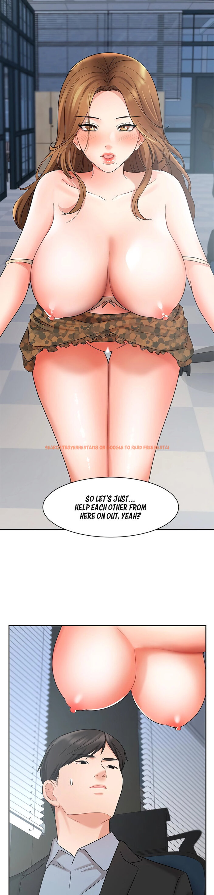 Read Hentai Image 18 606 in comic Sold Out Girl - Chapter 39 - hentaitnt.net