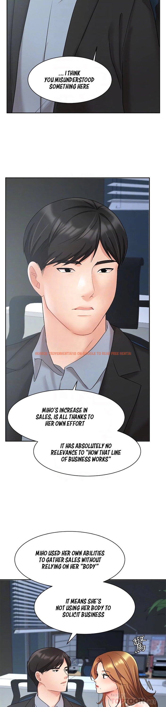 Read Hentai Image 19 606 in comic Sold Out Girl - Chapter 39 - hentaitnt.net