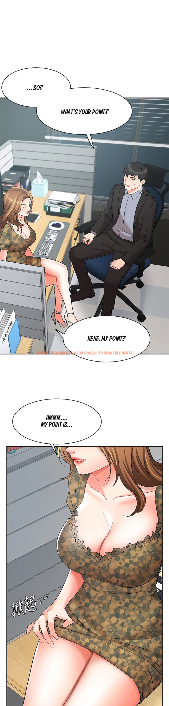 Read Hentai Image 2 605 in comic Sold Out Girl - Chapter 39 - hentaitnt.net