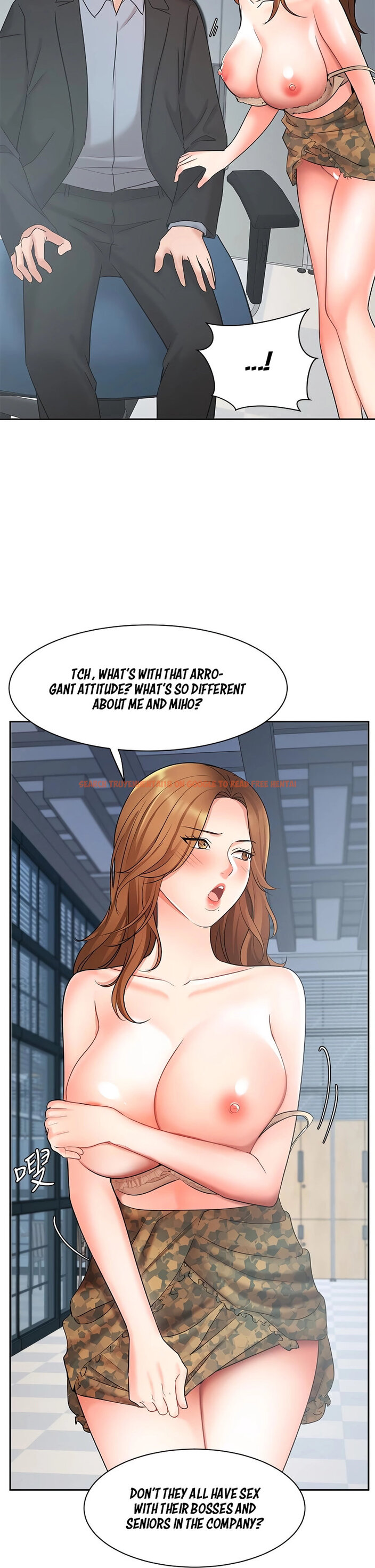 Read Hentai Image 20 607 in comic Sold Out Girl - Chapter 39 - hentaitnt.net