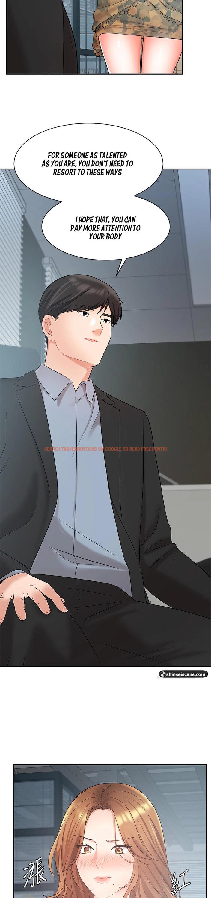 Read Hentai Image 25 607 in comic Sold Out Girl - Chapter 39 - hentaitnt.net