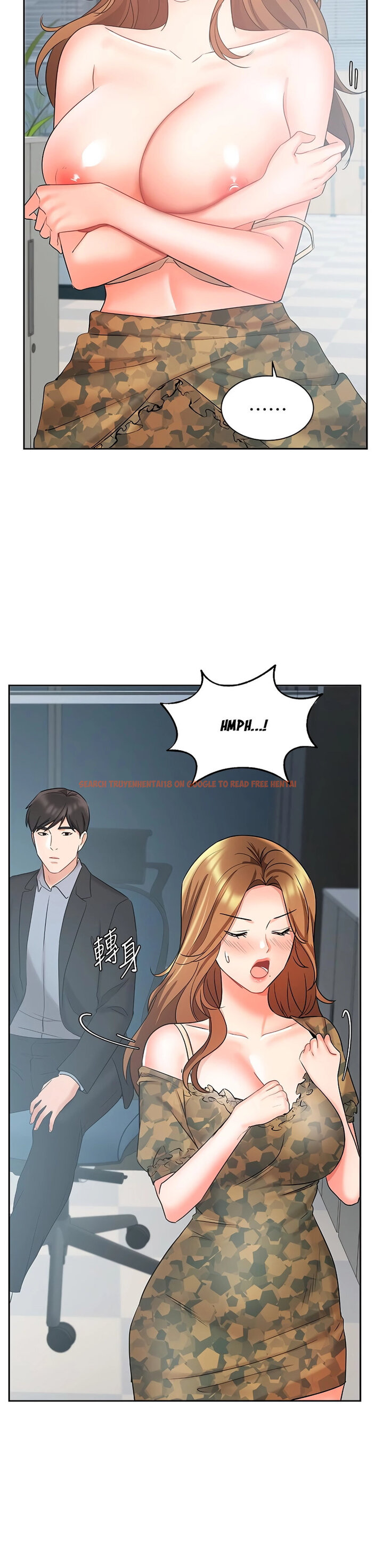 Read Hentai Image 26 607 in comic Sold Out Girl - Chapter 39 - hentaitnt.net