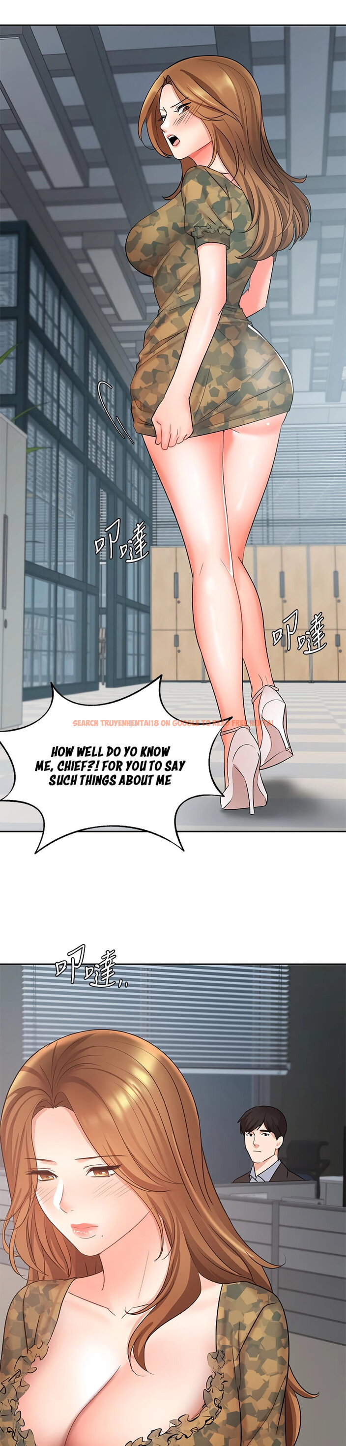 Read Hentai Image 27 607 in comic Sold Out Girl - Chapter 39 - hentaitnt.net