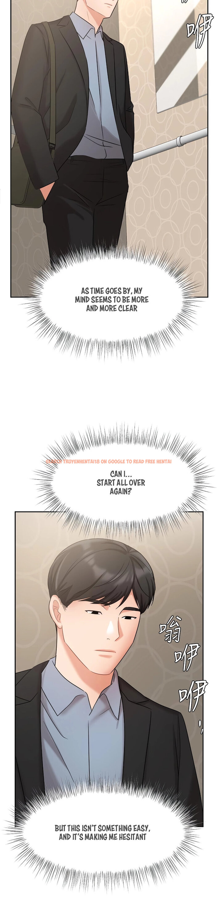 Read Hentai Image 31 607 in comic Sold Out Girl - Chapter 39 - hentaitnt.net