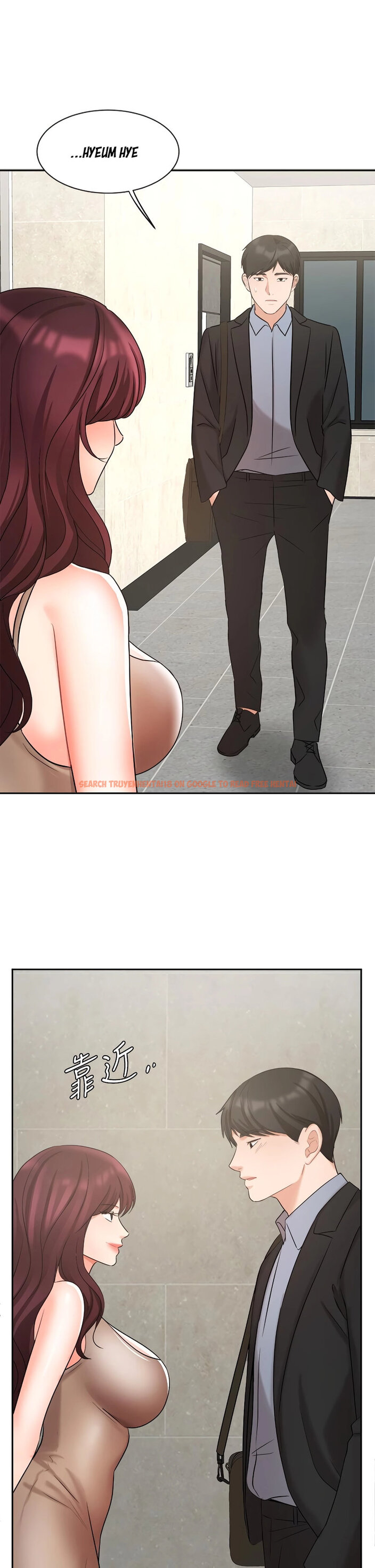 Read Hentai Image 35 607 in comic Sold Out Girl - Chapter 39 - hentaitnt.net