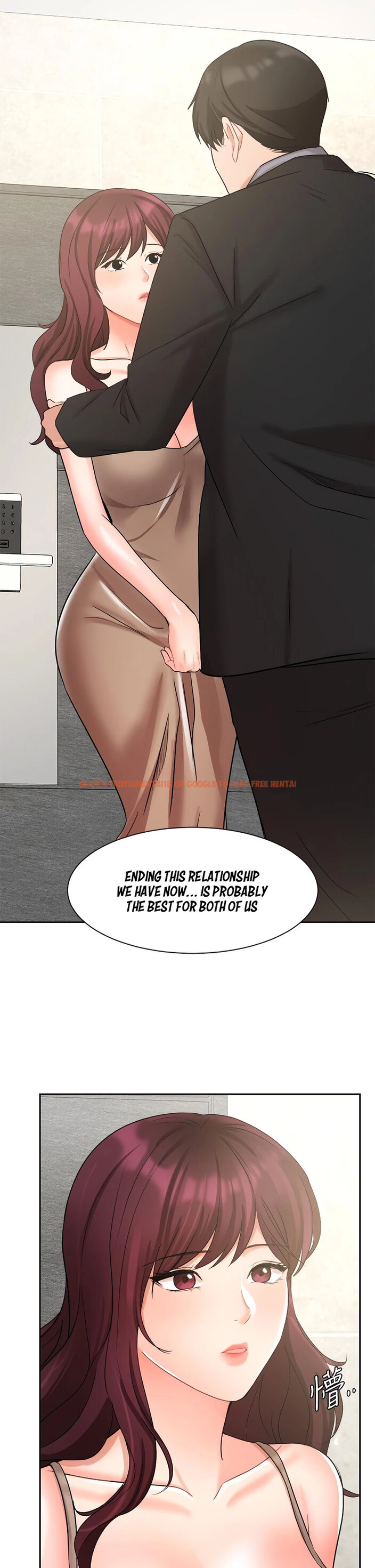 Read Hentai Image 42 608 in comic Sold Out Girl - Chapter 39 - hentaitnt.net