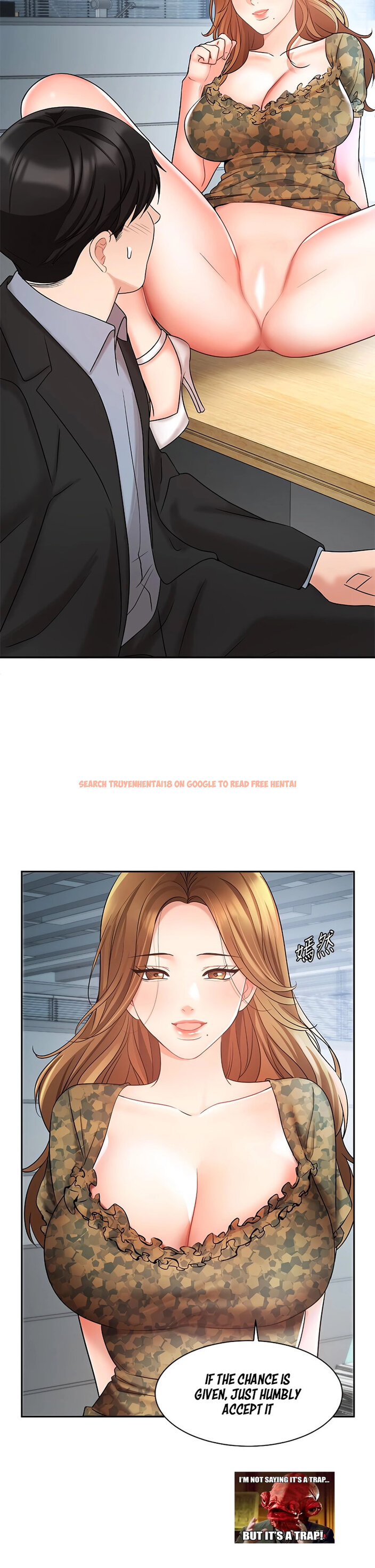 Read Hentai Image 6 606 in comic Sold Out Girl - Chapter 39 - hentaitnt.net