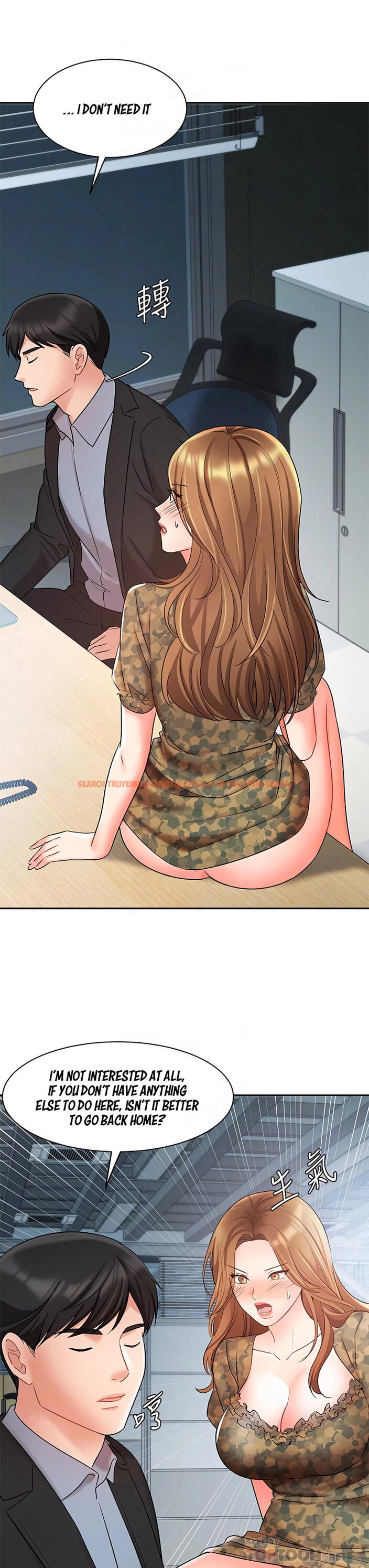 Read Hentai Image 7 606 in comic Sold Out Girl - Chapter 39 - hentaitnt.net