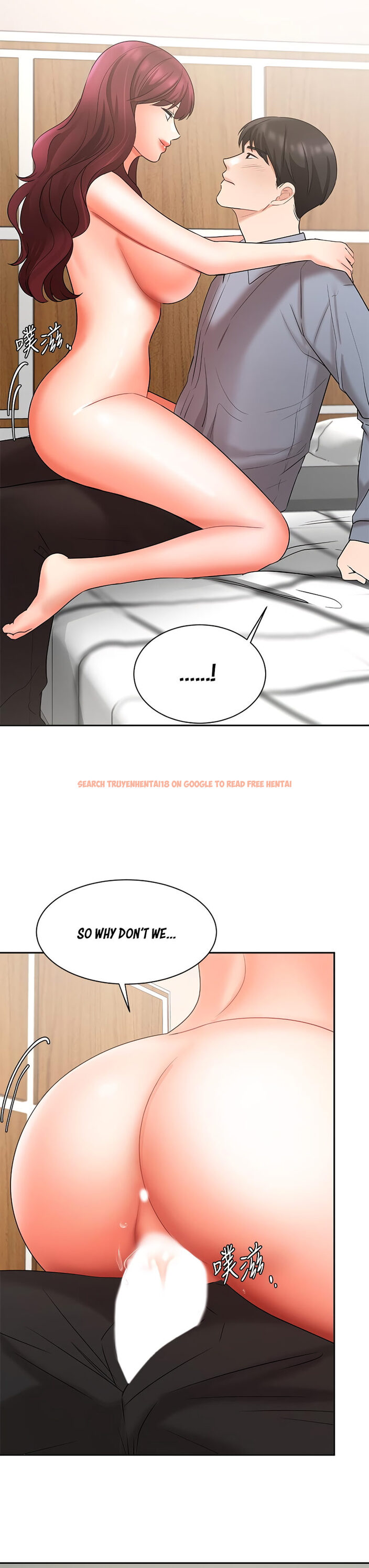 Read Hentai Image 18 543 in comic Sold Out Girl - Chapter 40 - hentaitnt.net