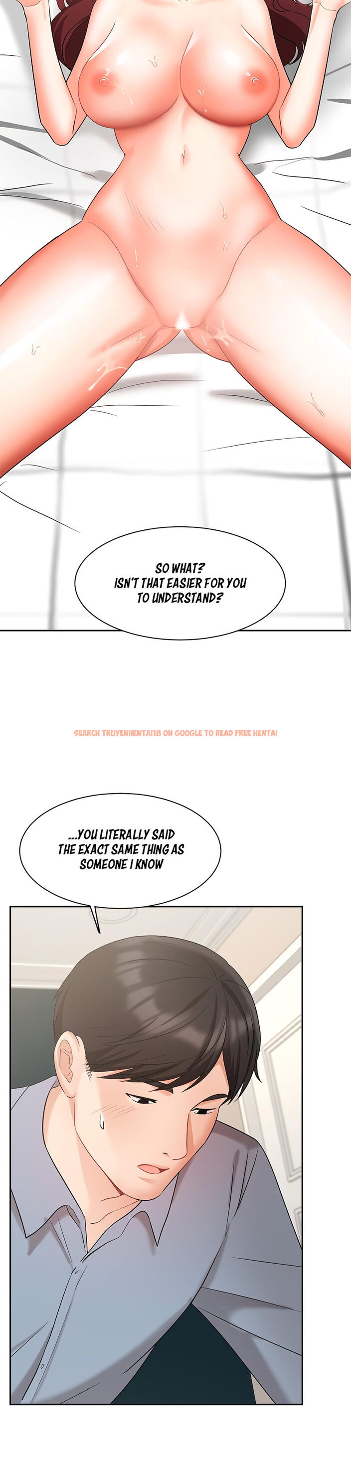 Read Hentai Image 31 543 in comic Sold Out Girl - Chapter 40 - hentaitnt.net