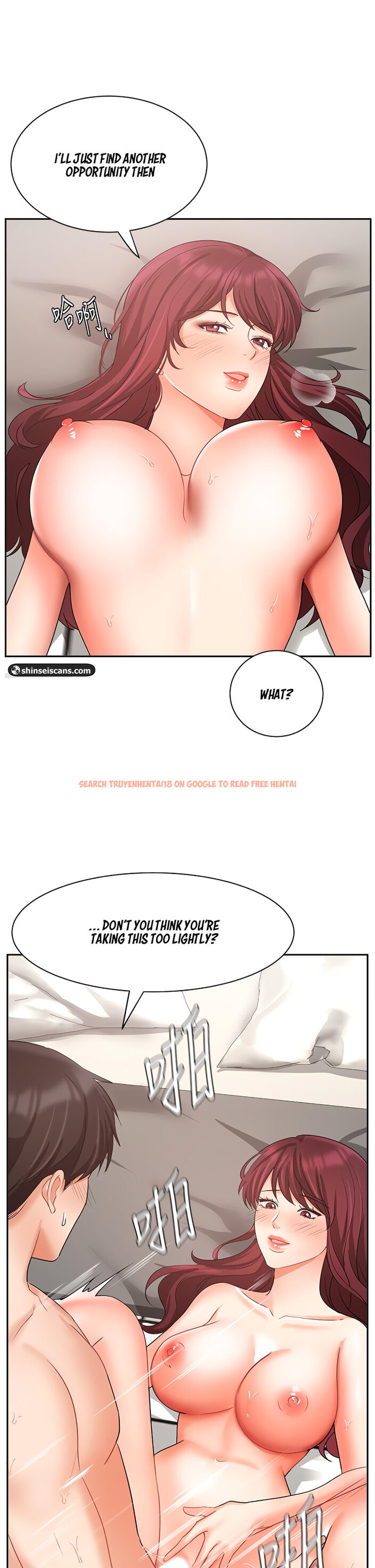 Read Hentai Image 10 305 in comic Sold Out Girl - Chapter 41 - hentaitnt.net