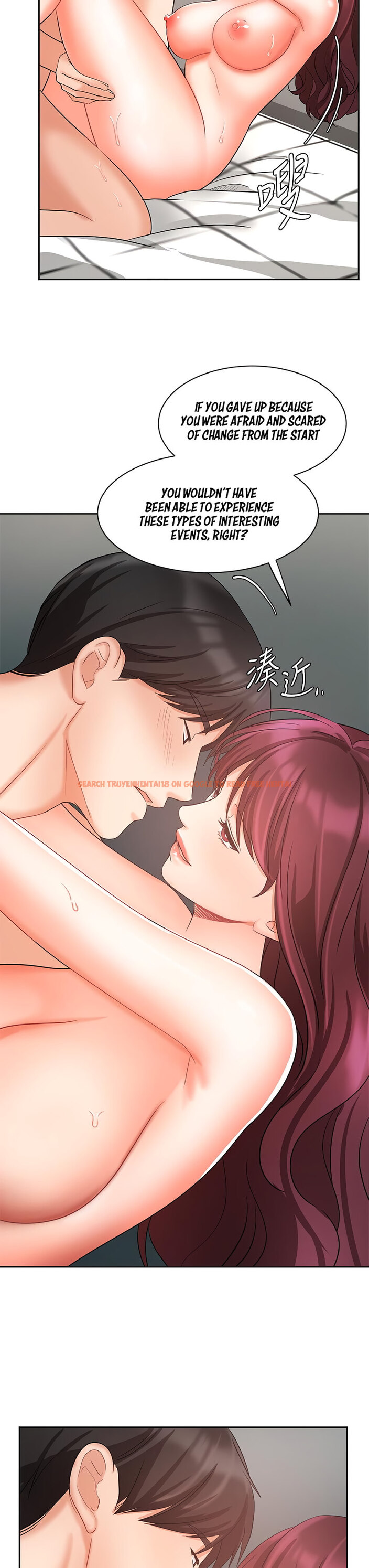 Read Hentai Image 12 305 in comic Sold Out Girl - Chapter 41 - hentaitnt.net