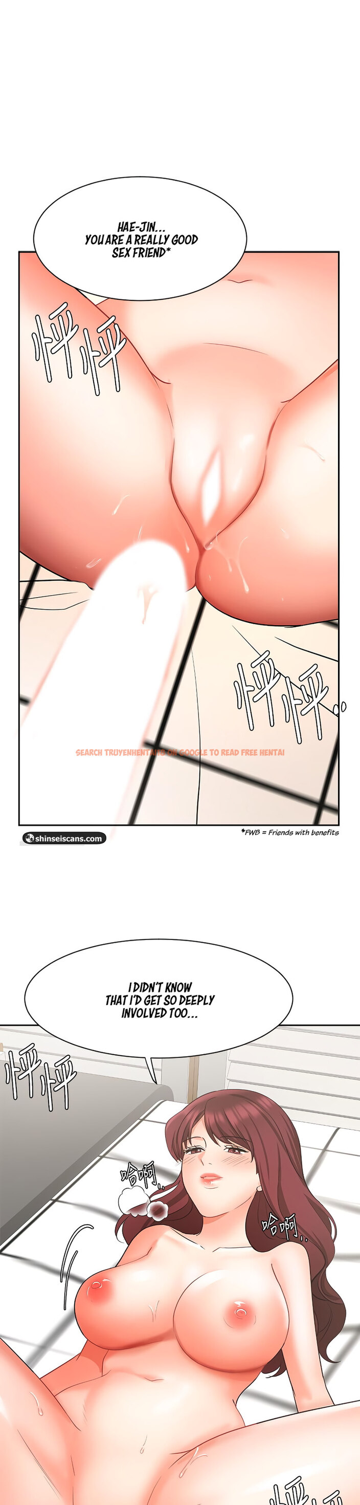 Read Hentai Image 2 305 in comic Sold Out Girl - Chapter 41 - hentaitnt.net