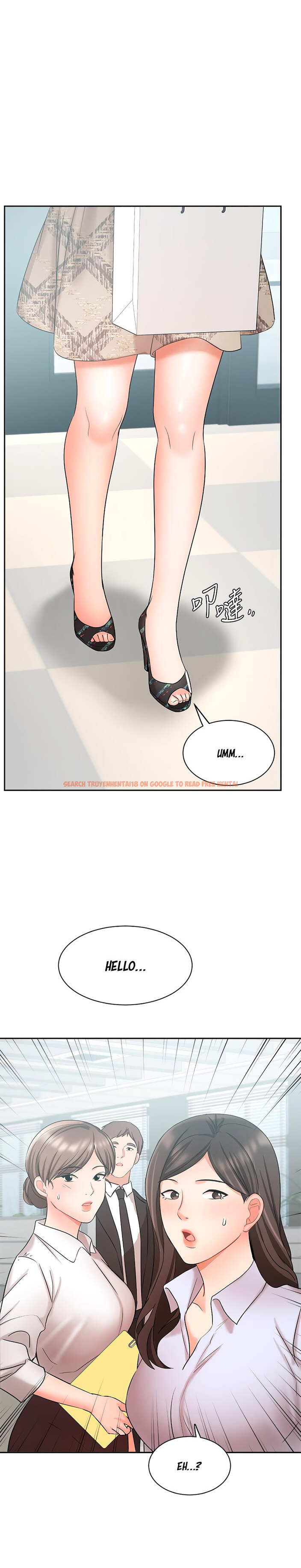 Read Hentai Image 29 306 in comic Sold Out Girl - Chapter 41 - hentaitnt.net