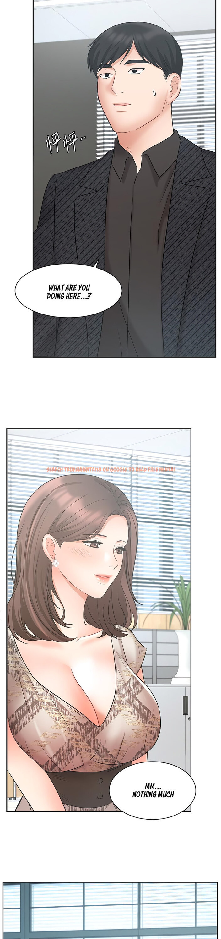 Read Hentai Image 32 306 in comic Sold Out Girl - Chapter 41 - hentaitnt.net