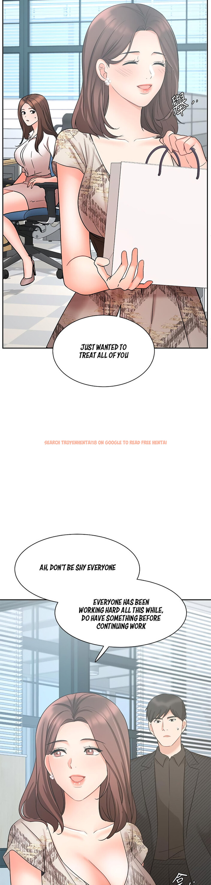Read Hentai Image 33 307 in comic Sold Out Girl - Chapter 41 - hentaitnt.net