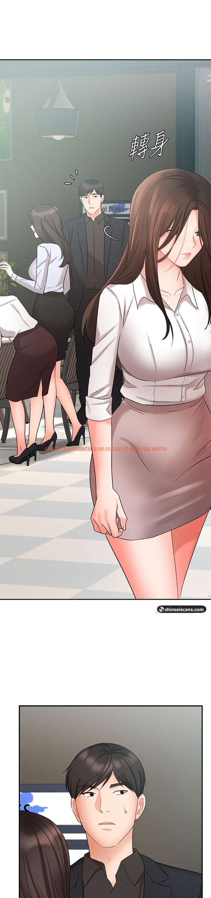 Read Hentai Image 38 307 in comic Sold Out Girl - Chapter 41 - hentaitnt.net