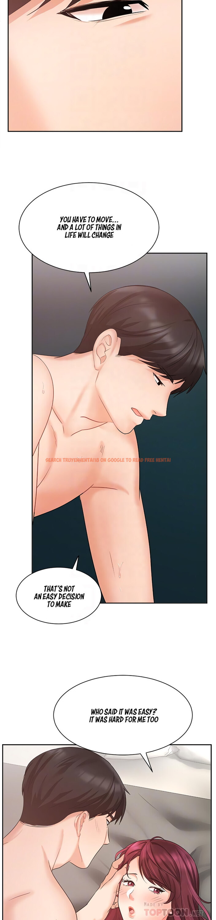 Read Hentai Image 7 305 in comic Sold Out Girl - Chapter 41 - hentaitnt.net