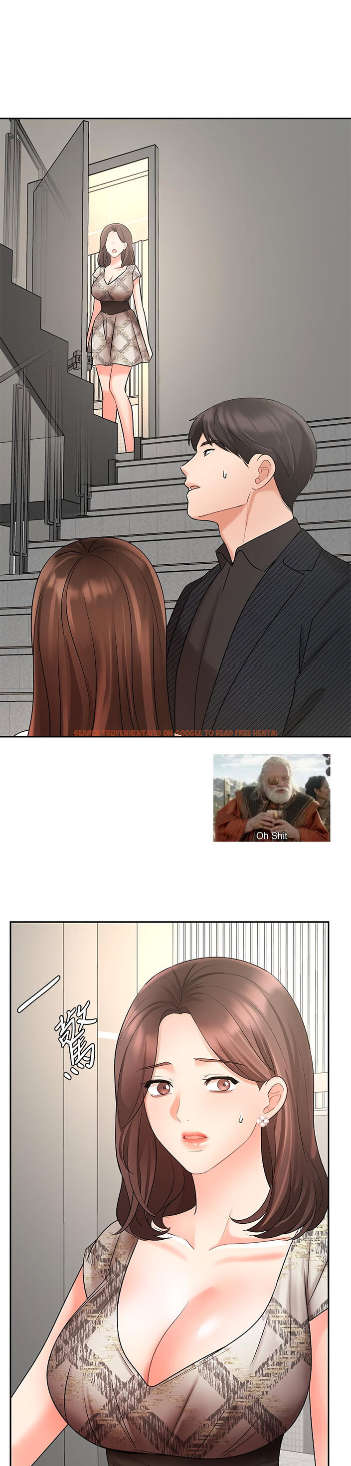 Read Hentai Image 17 683 in comic Sold Out Girl - Chapter 42 - hentaitnt.net