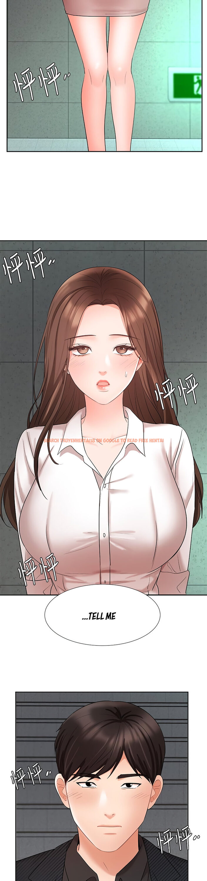 Read Hentai Image 40 684 in comic Sold Out Girl - Chapter 42 - hentaitnt.net