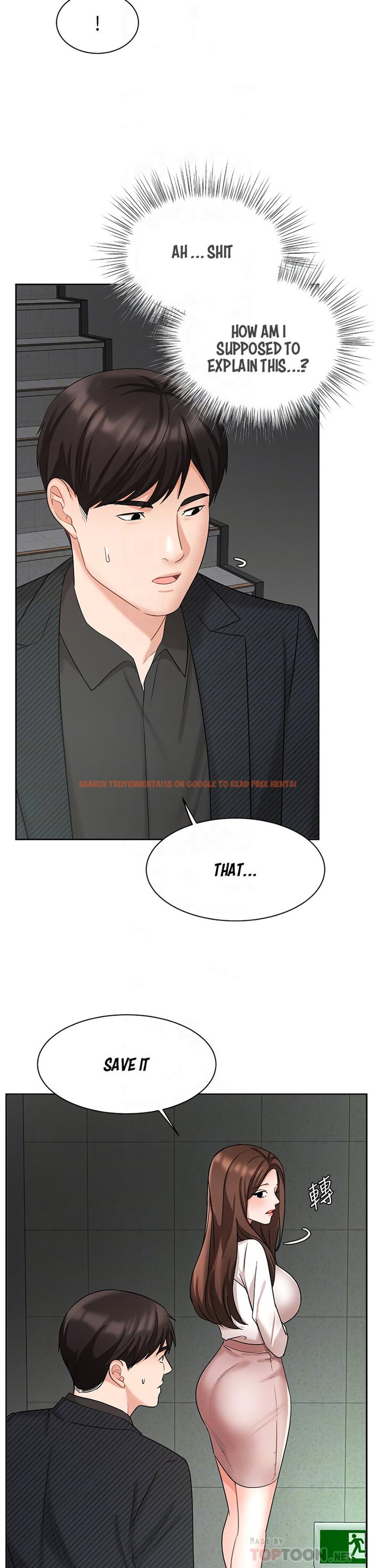 Read Hentai Image 7 682 in comic Sold Out Girl - Chapter 42 - hentaitnt.net