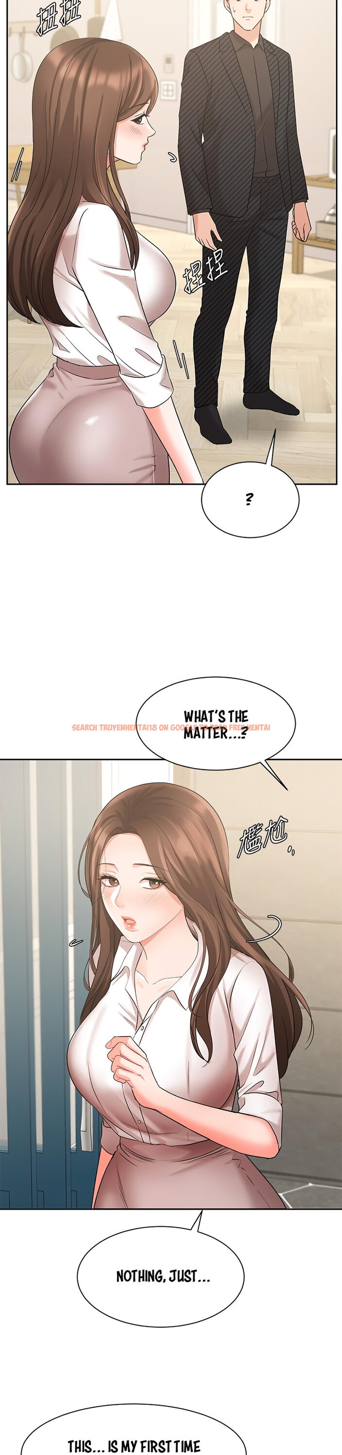 Read Hentai Image 12 053 in comic Sold Out Girl - Chapter 43 - hentaitnt.net