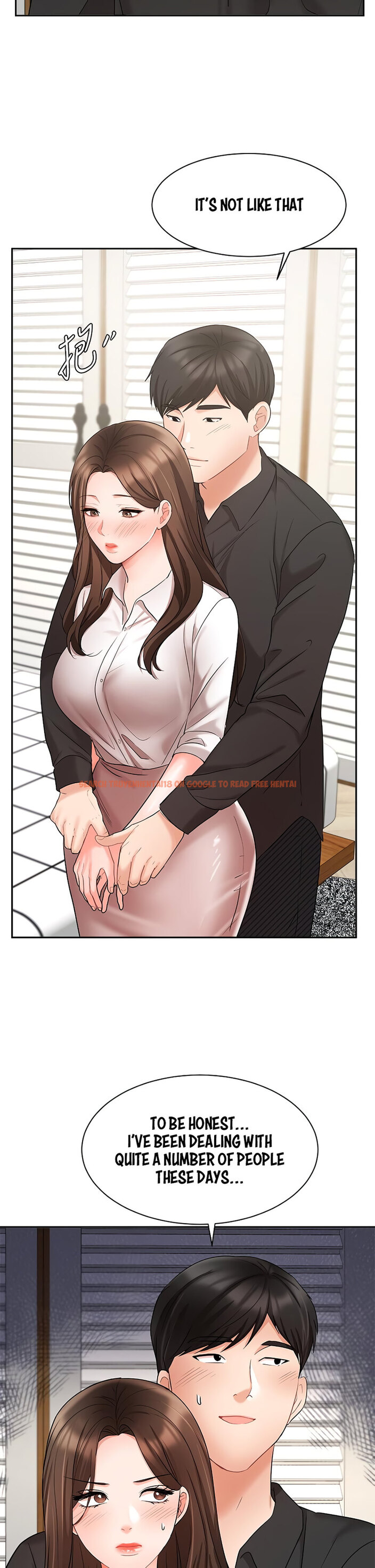 Read Hentai Image 18 053 in comic Sold Out Girl - Chapter 43 - hentaitnt.net
