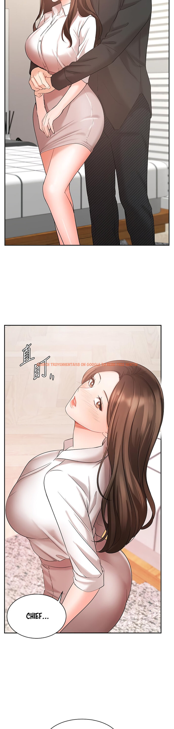 Read Hentai Image 20 053 in comic Sold Out Girl - Chapter 43 - hentaitnt.net