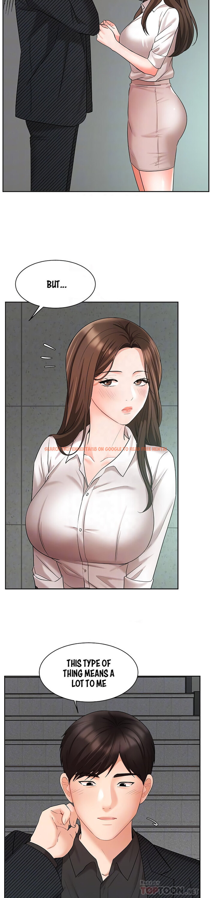 Read Hentai Image 7 052 in comic Sold Out Girl - Chapter 43 - hentaitnt.net