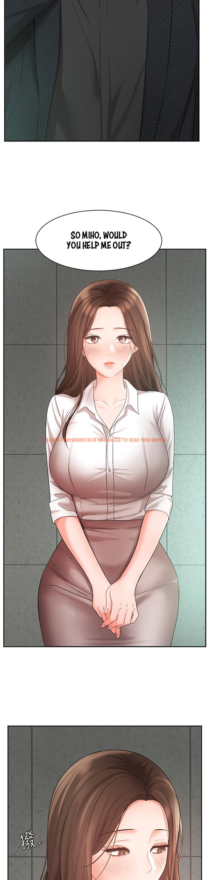 Read Hentai Image 8 053 in comic Sold Out Girl - Chapter 43 - hentaitnt.net