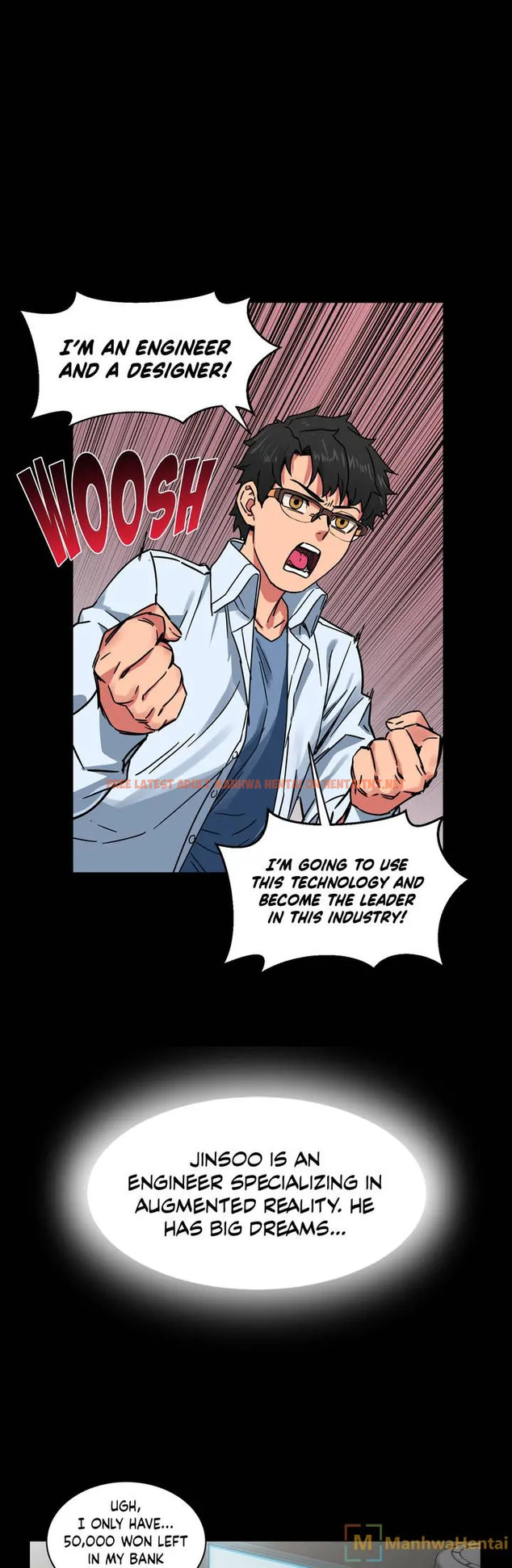 Read Hentai Image 1 460 in comic Solmi’s Channel - Chapter 0 - hentaitnt.net