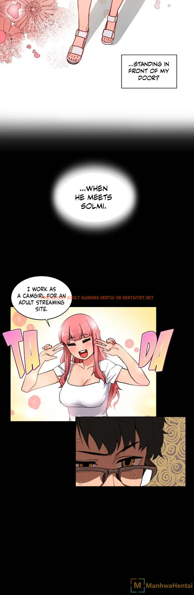 Read Hentai Image 3 460 in comic Solmi’s Channel - Chapter 0 - hentaitnt.net