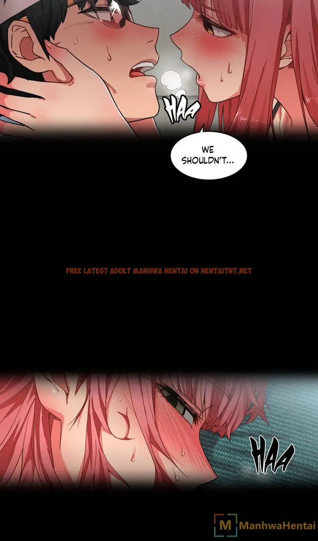 Read Hentai Image 7 460 in comic Solmi’s Channel - Chapter 0 - hentaitnt.net