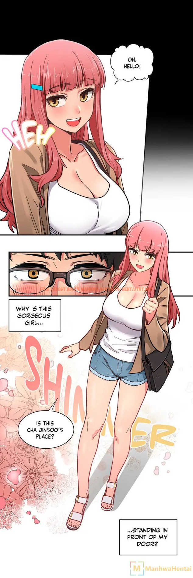 Read Hentai Image 14 457 in comic Solmi’s Channel - Chapter 1 - hentaitnt.net