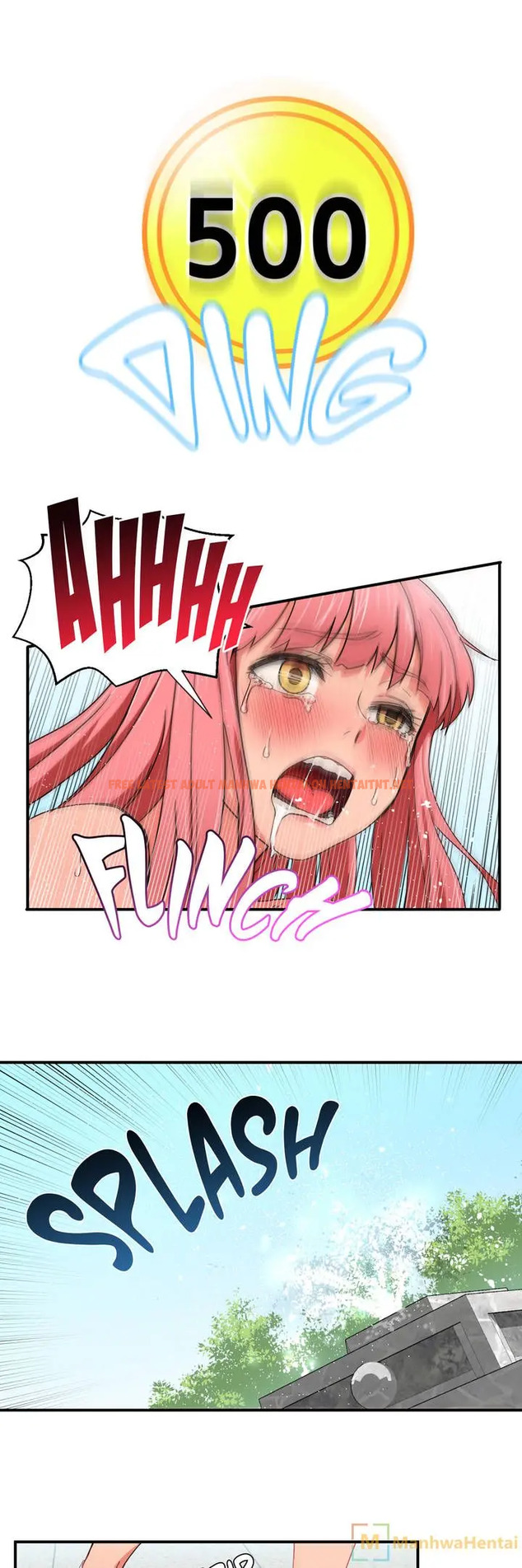 Read Hentai Image 38 460 in comic Solmi’s Channel - Chapter 1 - hentaitnt.net