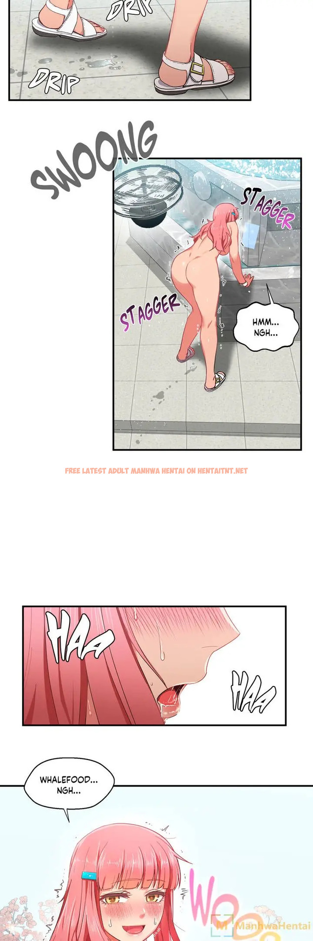 Read Hentai Image 39 460 in comic Solmi’s Channel - Chapter 1 - hentaitnt.net