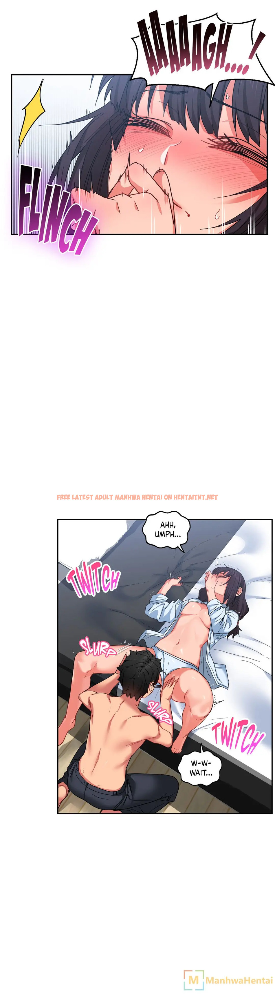 Read Hentai Image 18 451 in comic Solmi’s Channel - Chapter 10 - hentaitnt.net