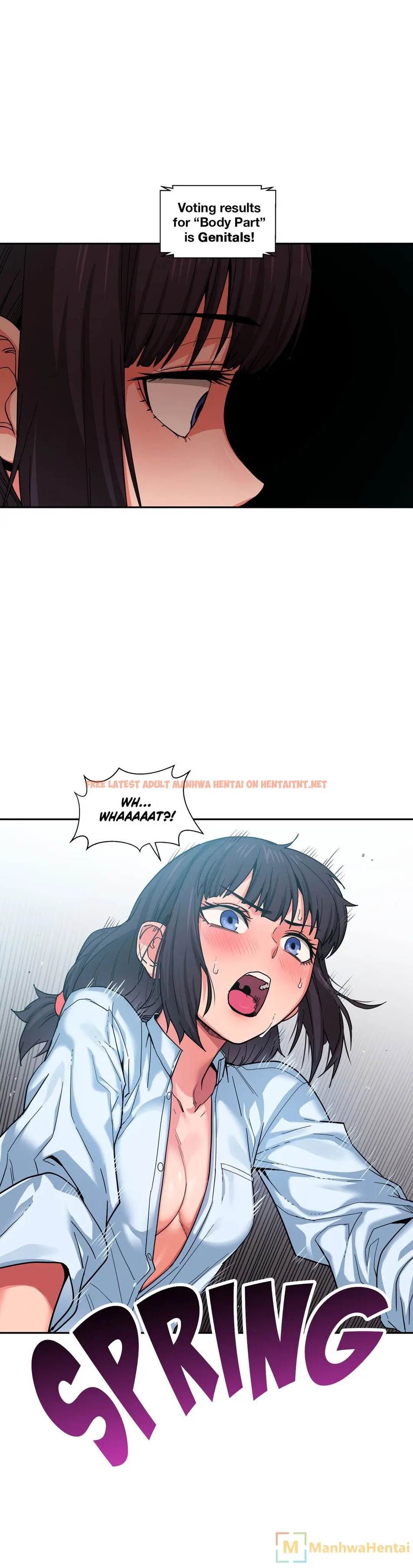 Read Hentai Image 9 448 in comic Solmi’s Channel - Chapter 10 - hentaitnt.net