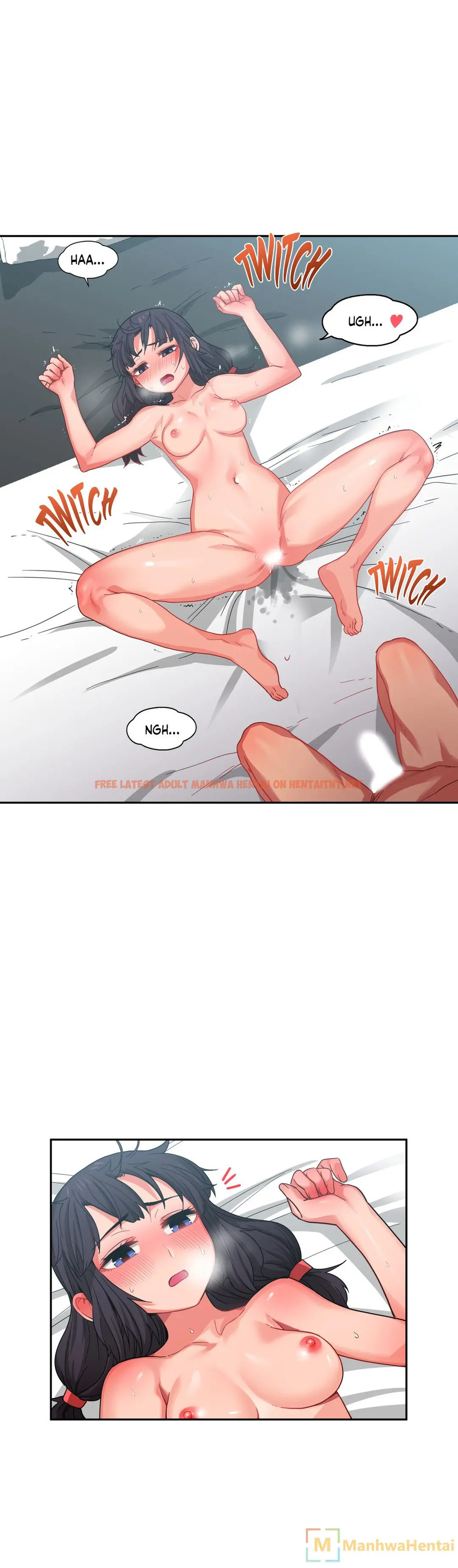 Read Hentai Image 15 448 in comic Solmi’s Channel - Chapter 11 - hentaitnt.net