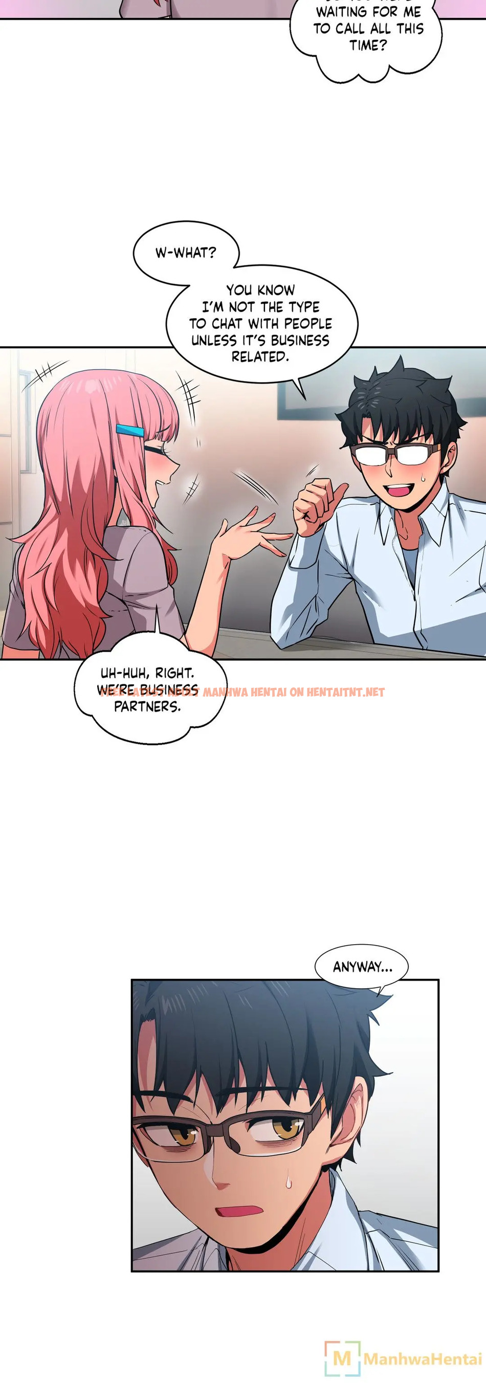 Read Hentai Image 12 448 in comic Solmi’s Channel - Chapter 12 - hentaitnt.net