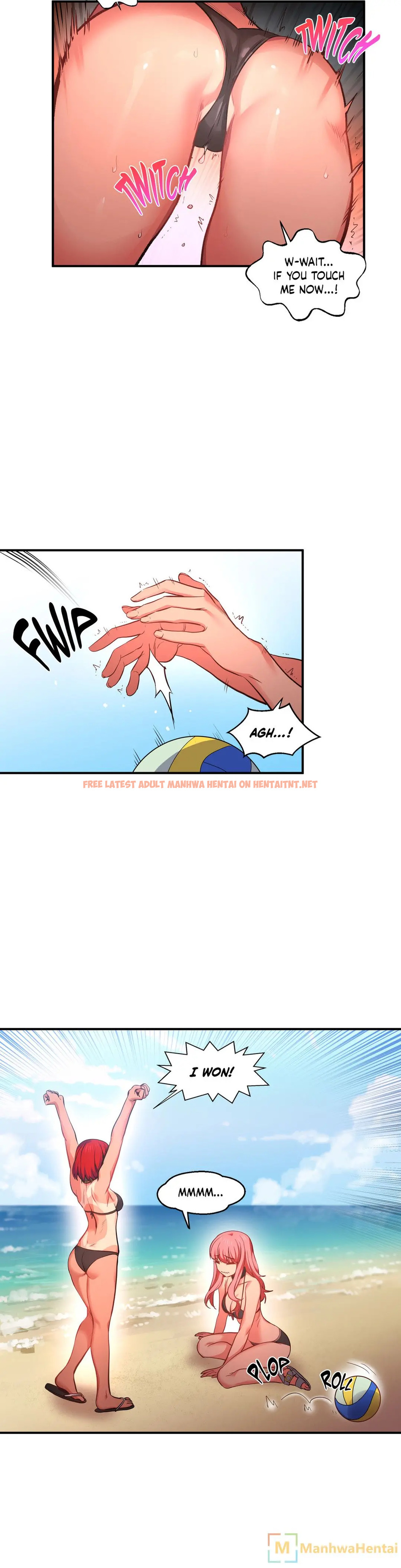 Read Hentai Image 12 448 in comic Solmi’s Channel - Chapter 13 - hentaitnt.net