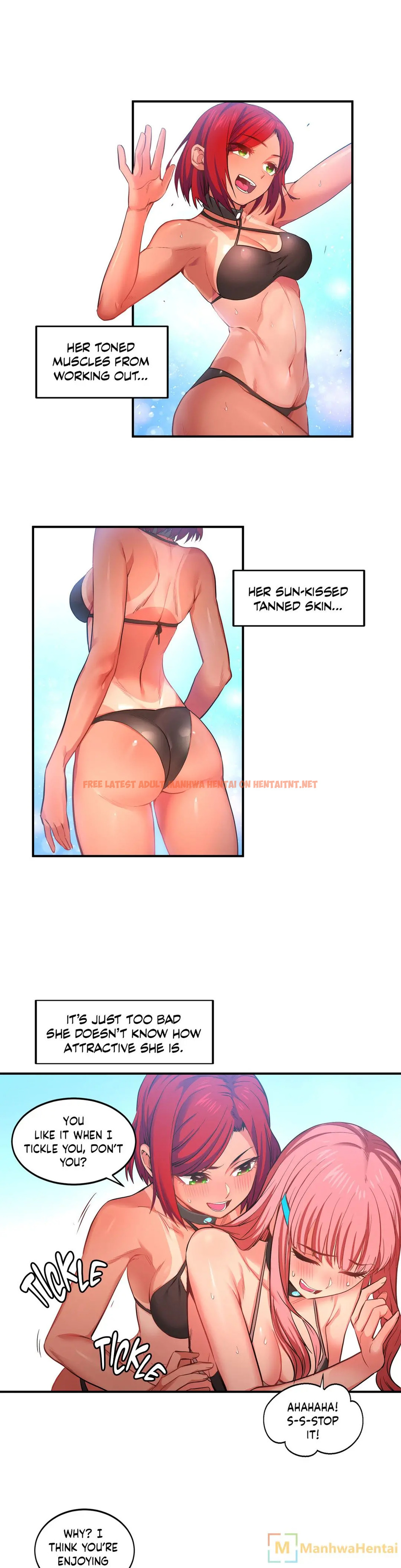 Read Hentai Image 16 448 in comic Solmi’s Channel - Chapter 13 - hentaitnt.net