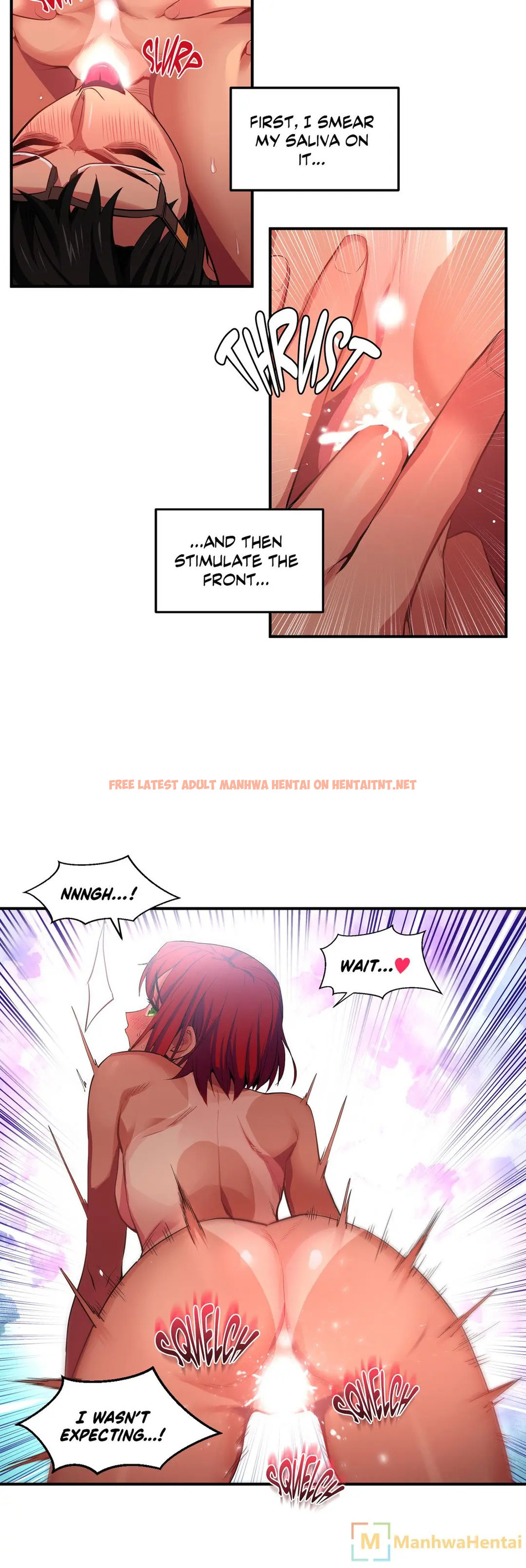 Read Hentai Image 14 445 in comic Solmi’s Channel - Chapter 14 - hentaitnt.net