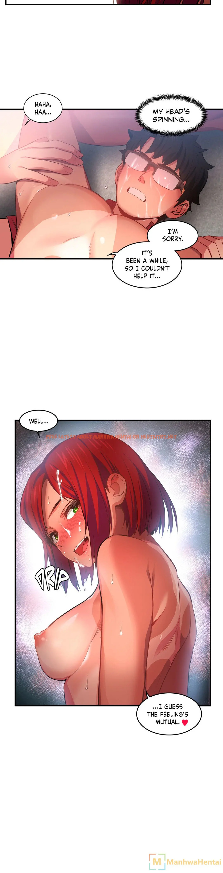 Read Hentai Image 18 445 in comic Solmi’s Channel - Chapter 14 - hentaitnt.net