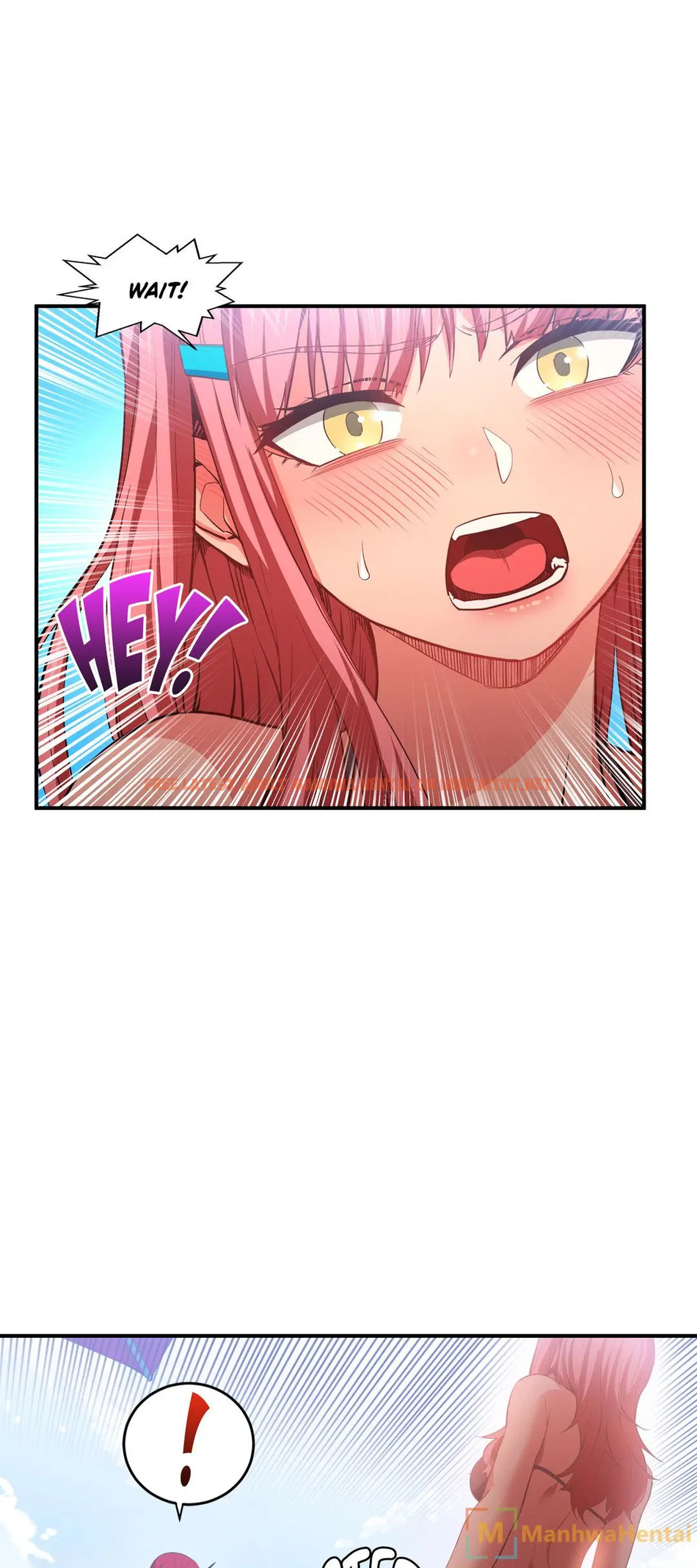 Read Hentai Image 25 445 in comic Solmi’s Channel - Chapter 14 - hentaitnt.net