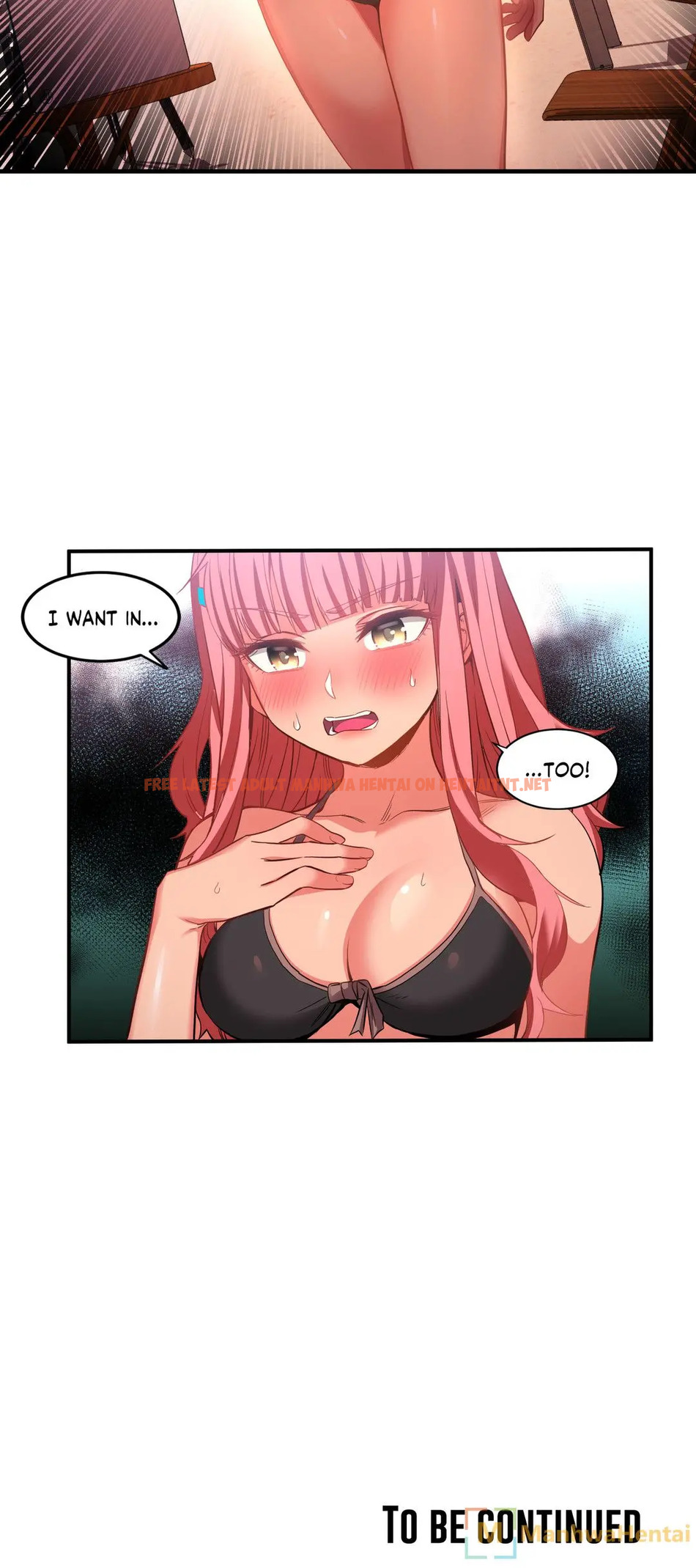 Read Hentai Image 27 445 in comic Solmi’s Channel - Chapter 14 - hentaitnt.net