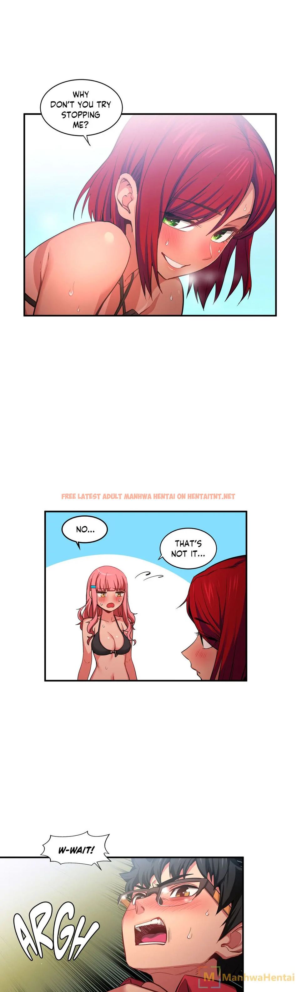 Read Hentai Image 5 445 in comic Solmi’s Channel - Chapter 14 - hentaitnt.net