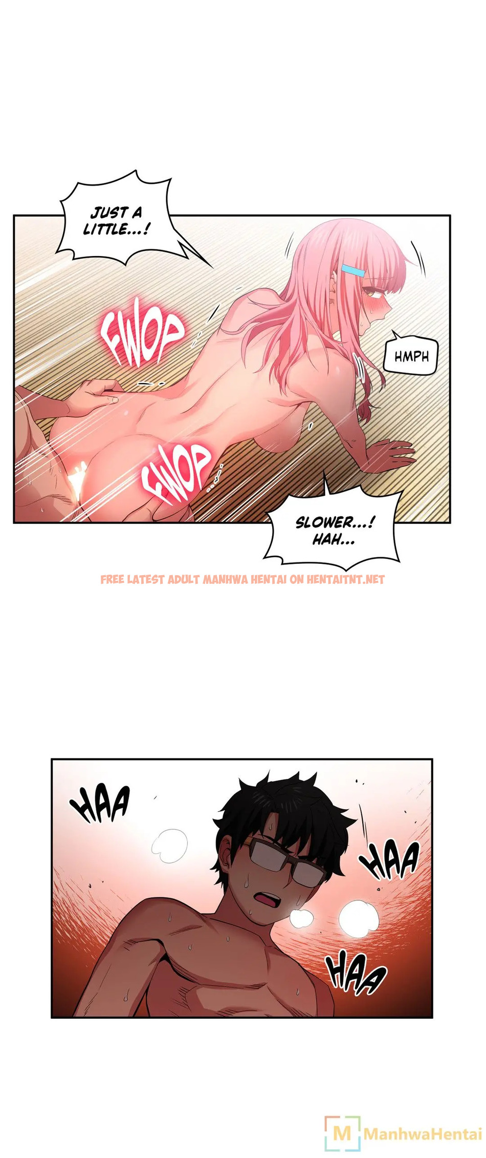 Read Hentai Image 29 445 in comic Solmi’s Channel - Chapter 15 - hentaitnt.net