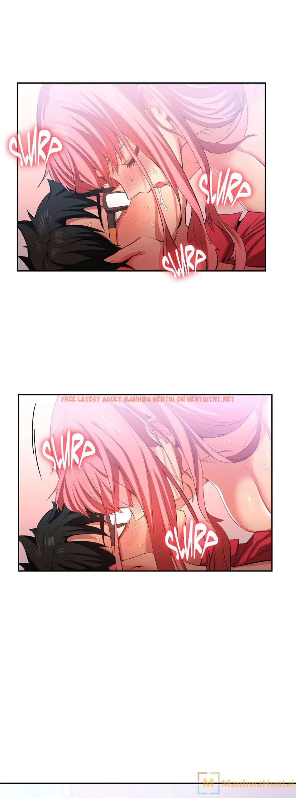 Read Hentai Image 3 445 in comic Solmi’s Channel - Chapter 15 - hentaitnt.net