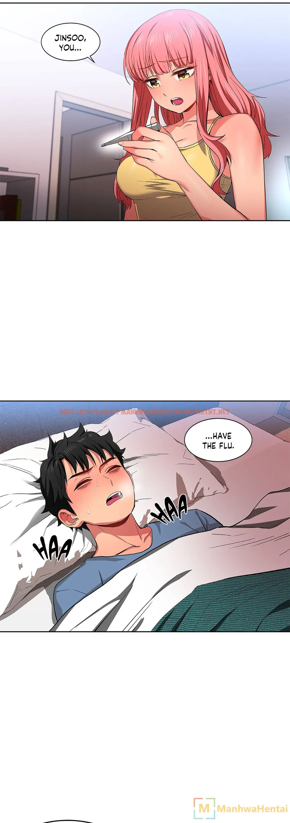 Read Hentai Image 2 444 in comic Solmi’s Channel - Chapter 16 - hentaitnt.net